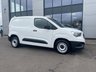 USED 2019 69 VAUXHALL COMBO CARGO 1.6 L1H1 2300 EDITION 102PS EURO 6 ULEZ COMPLIANT - 102PS MODEL