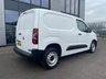 USED 2019 69 VAUXHALL COMBO CARGO 1.6 L1H1 2300 EDITION 102PS EURO 6 ULEZ COMPLIANT - 102PS MODEL