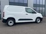 USED 2019 69 VAUXHALL COMBO CARGO 1.6 L1H1 2300 EDITION 102PS EURO 6 ULEZ COMPLIANT - 102PS MODEL