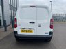 USED 2019 69 VAUXHALL COMBO CARGO 1.6 L1H1 2300 EDITION 102PS EURO 6 ULEZ COMPLIANT - 102PS MODEL