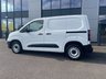 USED 2019 69 VAUXHALL COMBO CARGO 1.6 L1H1 2300 EDITION 102PS EURO 6 ULEZ COMPLIANT - 102PS MODEL
