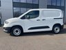 USED 2019 69 VAUXHALL COMBO CARGO 1.6 L1H1 2300 EDITION 102PS EURO 6 ULEZ COMPLIANT - 102PS MODEL