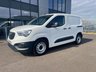 USED 2019 69 VAUXHALL COMBO CARGO 1.6 L1H1 2300 EDITION 102PS EURO 6 ULEZ COMPLIANT - 102PS MODEL
