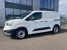 USED 2019 69 VAUXHALL COMBO CARGO 1.6 L1H1 2300 EDITION 102PS EURO 6 ULEZ COMPLIANT - 102PS MODEL