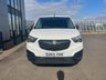 USED 2019 69 VAUXHALL COMBO CARGO 1.6 L1H1 2300 EDITION 102PS EURO 6 ULEZ COMPLIANT - 102PS MODEL