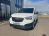 USED 2019 69 VAUXHALL COMBO CARGO 1.6 L1H1 2300 EDITION 102PS EURO 6 ULEZ COMPLIANT - 102PS MODEL