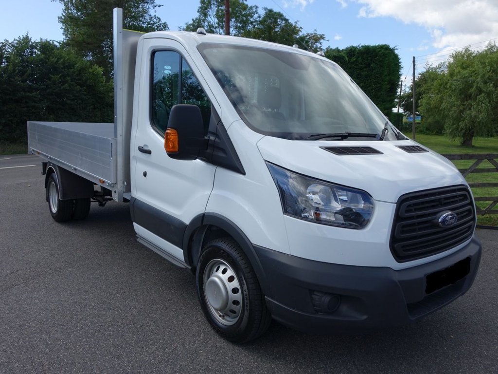 View our FORD TRANSIT