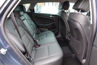 USED 2018 67 HYUNDAI TUCSON 1.6 T-GDI SPORT EDITION 5d 175 BHP ** RAC BUYSURE INSPECTED **