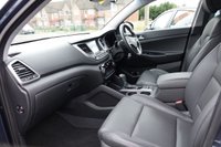 USED 2018 67 HYUNDAI TUCSON 1.6 T-GDI SPORT EDITION 5d 175 BHP ** RAC BUYSURE INSPECTED **