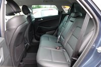 USED 2018 67 HYUNDAI TUCSON 1.6 T-GDI SPORT EDITION 5d 175 BHP ** RAC BUYSURE INSPECTED **