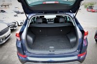 USED 2018 67 HYUNDAI TUCSON 1.6 T-GDI SPORT EDITION 5d 175 BHP ** RAC BUYSURE INSPECTED **