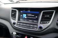 USED 2018 67 HYUNDAI TUCSON 1.6 T-GDI SPORT EDITION 5d 175 BHP ** RAC BUYSURE INSPECTED **