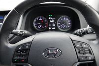 USED 2018 67 HYUNDAI TUCSON 1.6 T-GDI SPORT EDITION 5d 175 BHP ** RAC BUYSURE INSPECTED **