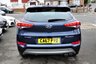 USED 2018 67 HYUNDAI TUCSON 1.6 T-GDI SPORT EDITION 5d 175 BHP ** RAC BUYSURE INSPECTED **