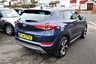 USED 2018 67 HYUNDAI TUCSON 1.6 T-GDI SPORT EDITION 5d 175 BHP ** RAC BUYSURE INSPECTED **