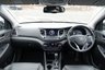 USED 2018 67 HYUNDAI TUCSON 1.6 T-GDI SPORT EDITION 5d 175 BHP ** RAC BUYSURE INSPECTED **