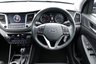USED 2018 67 HYUNDAI TUCSON 1.6 T-GDI SPORT EDITION 5d 175 BHP ** RAC BUYSURE INSPECTED **