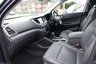 USED 2018 67 HYUNDAI TUCSON 1.6 T-GDI SPORT EDITION 5d 175 BHP ** RAC BUYSURE INSPECTED **