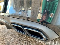 USED 2016 66 MERCEDES-BENZ C CLASS 4.0 AMG C 63 S PREMIUM 2d AUTO 503 BHP 
