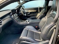USED 2016 66 MERCEDES-BENZ C CLASS 4.0 AMG C 63 S PREMIUM 2d AUTO 503 BHP 