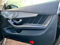 USED 2016 66 MERCEDES-BENZ C CLASS 4.0 AMG C 63 S PREMIUM 2d AUTO 503 BHP 