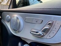 USED 2016 66 MERCEDES-BENZ C CLASS 4.0 AMG C 63 S PREMIUM 2d AUTO 503 BHP 