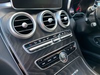 USED 2016 66 MERCEDES-BENZ C CLASS 4.0 AMG C 63 S PREMIUM 2d AUTO 503 BHP 