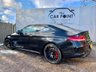 USED 2016 66 MERCEDES-BENZ C CLASS 4.0 AMG C 63 S PREMIUM 2d AUTO 503 BHP 