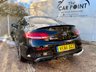 USED 2016 66 MERCEDES-BENZ C CLASS 4.0 AMG C 63 S PREMIUM 2d AUTO 503 BHP 