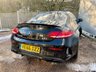 USED 2016 66 MERCEDES-BENZ C CLASS 4.0 AMG C 63 S PREMIUM 2d AUTO 503 BHP 