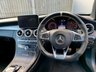 USED 2016 66 MERCEDES-BENZ C CLASS 4.0 AMG C 63 S PREMIUM 2d AUTO 503 BHP 