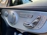 USED 2016 66 MERCEDES-BENZ C CLASS 4.0 AMG C 63 S PREMIUM 2d AUTO 503 BHP 