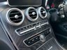 USED 2016 66 MERCEDES-BENZ C CLASS 4.0 AMG C 63 S PREMIUM 2d AUTO 503 BHP 