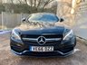 USED 2016 66 MERCEDES-BENZ C CLASS 4.0 AMG C 63 S PREMIUM 2d AUTO 503 BHP 