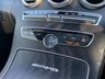 USED 2016 66 MERCEDES-BENZ C CLASS 4.0 AMG C 63 S PREMIUM 2d AUTO 503 BHP 