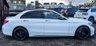 USED 2019 19 MERCEDES-BENZ C CLASS 2.0 C 220 D AMG LINE PREMIUM PLUS 4d 192 BHP REVERSE CAMERA+SAT NAV