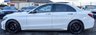 USED 2019 19 MERCEDES-BENZ C CLASS 2.0 C 220 D AMG LINE PREMIUM PLUS 4d 192 BHP REVERSE CAMERA+SAT NAV