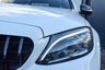 USED 2019 19 MERCEDES-BENZ C CLASS 2.0 C 220 D AMG LINE PREMIUM PLUS 4d 192 BHP REVERSE CAMERA+SAT NAV