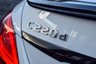 USED 2019 19 MERCEDES-BENZ C CLASS 2.0 C 220 D AMG LINE PREMIUM PLUS 4d 192 BHP REVERSE CAMERA+SAT NAV