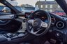 USED 2019 19 MERCEDES-BENZ C CLASS 2.0 C 220 D AMG LINE PREMIUM PLUS 4d 192 BHP REVERSE CAMERA+SAT NAV