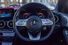 USED 2019 19 MERCEDES-BENZ C CLASS 2.0 C 220 D AMG LINE PREMIUM PLUS 4d 192 BHP REVERSE CAMERA+SAT NAV