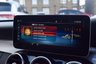 USED 2019 19 MERCEDES-BENZ C CLASS 2.0 C 220 D AMG LINE PREMIUM PLUS 4d 192 BHP REVERSE CAMERA+SAT NAV