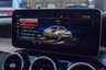 USED 2019 19 MERCEDES-BENZ C CLASS 2.0 C 220 D AMG LINE PREMIUM PLUS 4d 192 BHP REVERSE CAMERA+SAT NAV