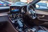 USED 2019 19 MERCEDES-BENZ C CLASS 2.0 C 220 D AMG LINE PREMIUM PLUS 4d 192 BHP REVERSE CAMERA+SAT NAV