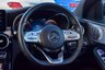 USED 2019 19 MERCEDES-BENZ C CLASS 2.0 C 220 D AMG LINE PREMIUM PLUS 4d 192 BHP REVERSE CAMERA+SAT NAV
