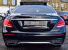 USED 2018 68 MERCEDES-BENZ E-CLASS 2.0 E 220 D 4MATIC AMG LINE PREMIUM 4d 192 BHP PARKING SENSORS+DUAL ZONE CLIMATE