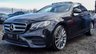 USED 2018 68 MERCEDES-BENZ E-CLASS 2.0 E 220 D 4MATIC AMG LINE PREMIUM 4d 192 BHP PARKING SENSORS+DUAL ZONE CLIMATE