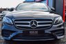 USED 2018 68 MERCEDES-BENZ E-CLASS 2.0 E 220 D 4MATIC AMG LINE PREMIUM 4d 192 BHP PARKING SENSORS+DUAL ZONE CLIMATE