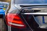 USED 2018 68 MERCEDES-BENZ E-CLASS 2.0 E 220 D 4MATIC AMG LINE PREMIUM 4d 192 BHP PARKING SENSORS+DUAL ZONE CLIMATE