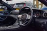 USED 2018 68 MERCEDES-BENZ E-CLASS 2.0 E 220 D 4MATIC AMG LINE PREMIUM 4d 192 BHP PARKING SENSORS+DUAL ZONE CLIMATE